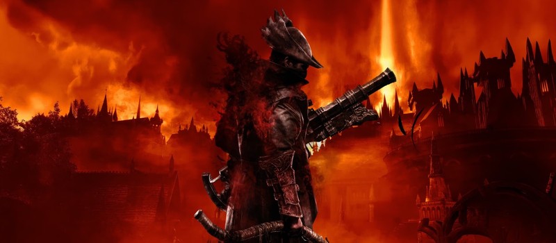 Моддеры запустили Bloodborne на ПК с мультиплеером через эмулятор shadPS4
