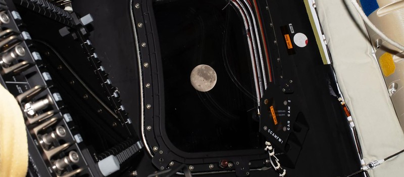 Экипаж Artemis II побил рекорд удалённости от Земли, державшийся с 1970 года