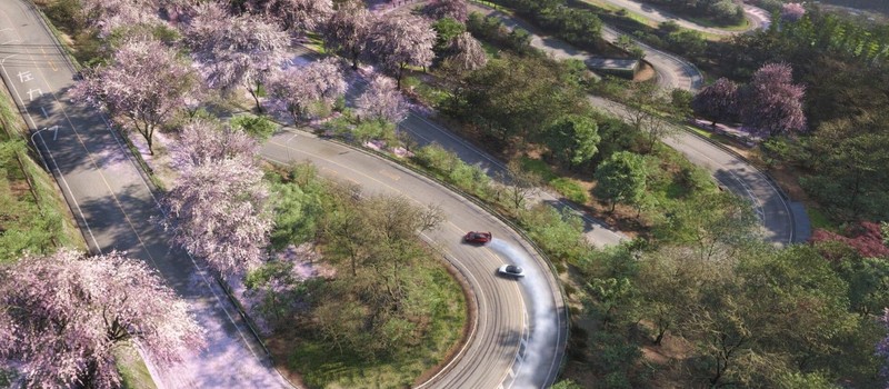 Microsoft объединилась с известными художниками, чтобы показать Японию во всей красе в новых видео по Forza Horizon 6