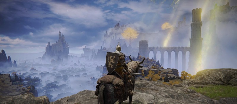 Ветеран Capcom объяснил, почему окружение Elden Ring все еще выглядит впечатляюще даже на фоне Crimson Desert и других технически превосходящих AAA-игр