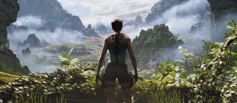 Tomb Raider: Legacy of Atlantis перенесли на февраль 2027 года