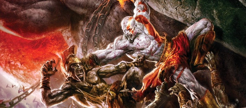 Актер озвучки Кратоса в оригинальных играх еще раз подтвердил, что в ремейках God of War вернутся мини-игры про секс