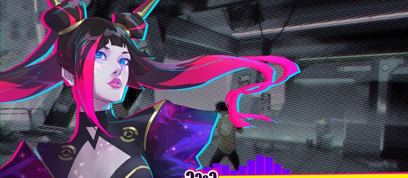 Зрелищное сражение с боссом под She Is A Maniac в геймплее экшена Dead as Disco