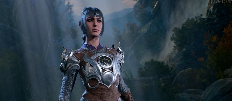 Актрисе Шэдоухарт из Baldur's Gate 3 родители ограничивали доступ к PS1 после того, как она срывала агрессию на сестре или брате