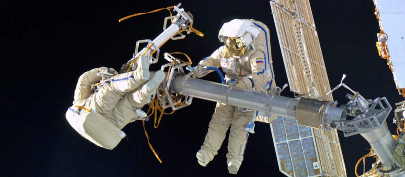 Мессенджер Max начал работать на борту МКС