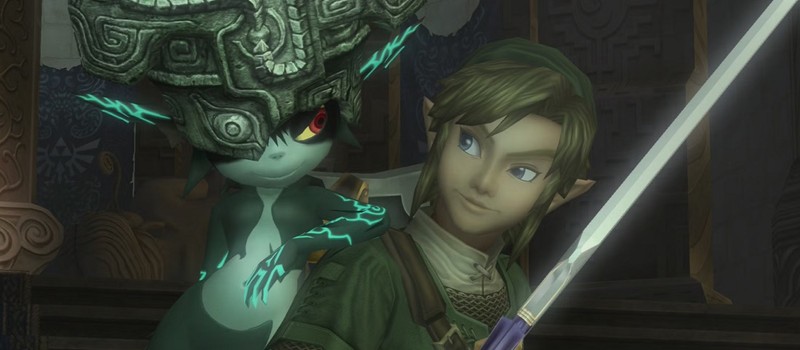 The Legend of Zelda: Twilight Princess скоро получит фанатский ПК-порт на основе декомпиляции оригинального кода