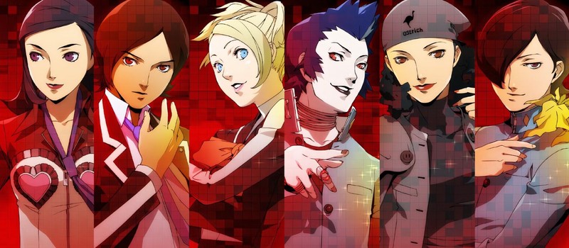 Atlus зарегистрировала новые названия для первых двух Persona – фанаты надеются на ремейки