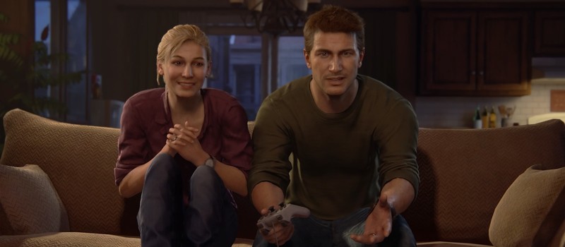 Naughty Dog планировала разработку Uncharted 5 до ковида