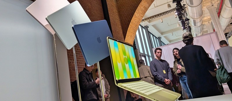 Новый MacBook Neo получит чип A19 Pro и 12 ГБ памяти уже в 2027 году