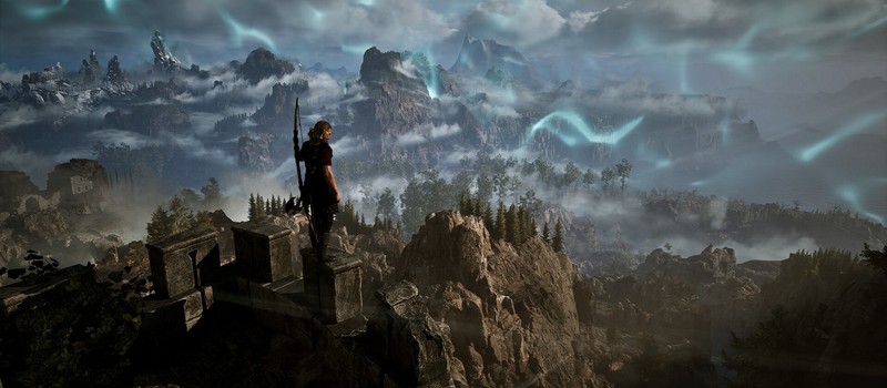 Опубликованы  системные требования ремейка "Готики" – RTX 2070 в минимальных и RTX 3070 Ti в рекомендованных