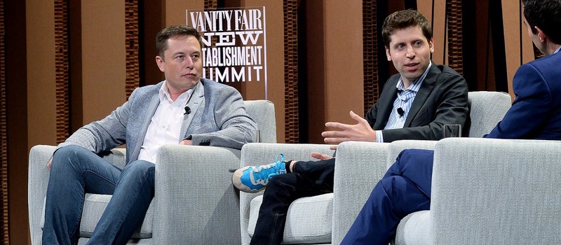 Илон Маск требует $134 миллиарда от OpenAI и Microsoft, но хочет отдать эти деньги на благотворительность