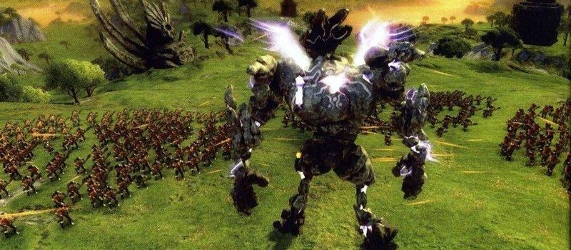 Сооснователь Avalanche напомнил об отмененной игре AionGuard, которая "могла бы стать Crimson Desert конца 2000-х", но была отменена из-за Disney