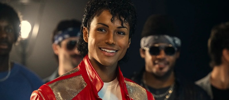 Финальный трейлер байопика о Майкле Джексоне с его племянником в главной роли