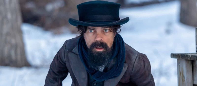 Питер Динклэйдж сыграет во втором сезоне сериала "Чужой: Земля"
