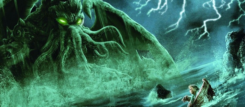 Джеймс Ван продолжает работу над экранизацией "Зова Ктулху" несмотря на трудности с бюджетом