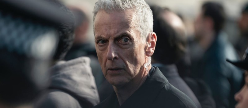 Питер Капальди и Каш Джамбо в трейлере второго сезона "Криминального прошлого"