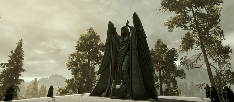 Бывший художник Skyrim раскрыл философию Тодда Говарда, объясняющую вечные баги Bethesda