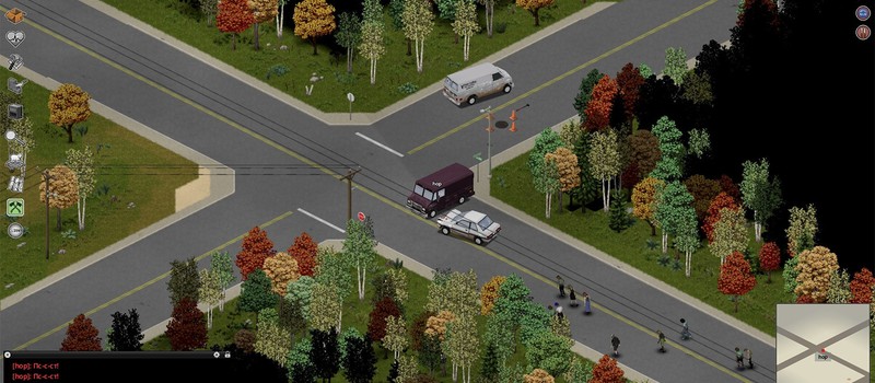 Разработчики Project Zomboid обнаружили и заблокировали 14 модов из мастерской Steam с вредоносным кодом