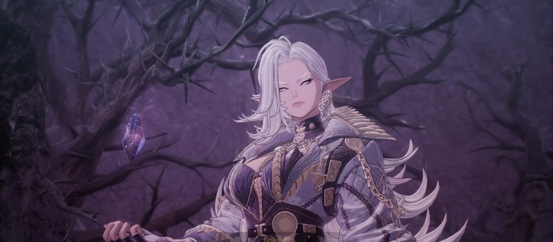 Nexon расформировала команду The First Berserker: Khazan из-за низких продаж