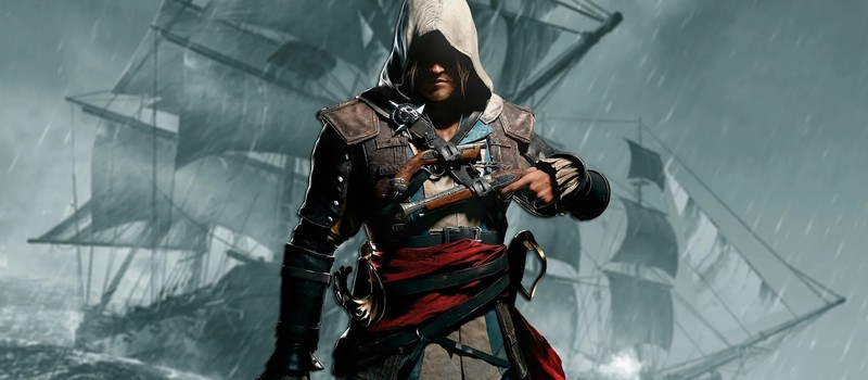На следующий неделе пройдёт новая State of Play от Sony с играми сторонних издателей и показом Assassin's Creed: Black Flag Resynced