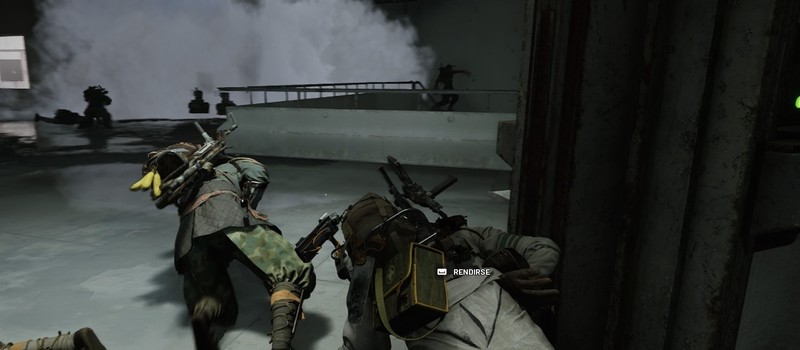 Вчерашний патч ARC Raiders спас игроков от рандомных возгораний в коридорах Стеллы Монтис