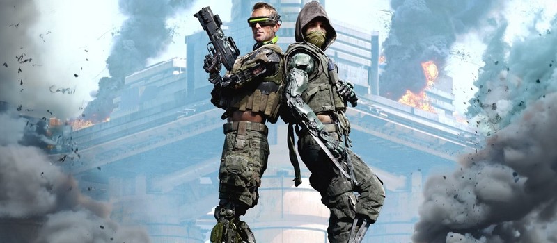 Студия Gunzilla Games, известная по шутеру Off the Grid Нила Бломкампа, уже много месяцев не платит зарплаты сотрудникам