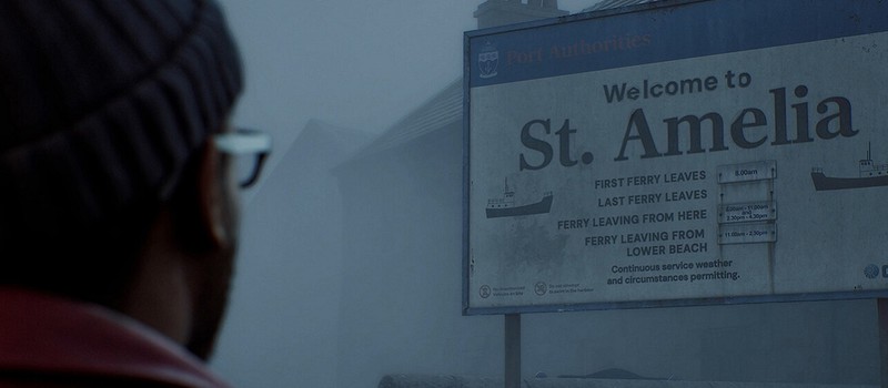 Музыку для Silent Hill: Townfall пишет давний фанат серии, а над звуком работает ветеран Alien: Isolation