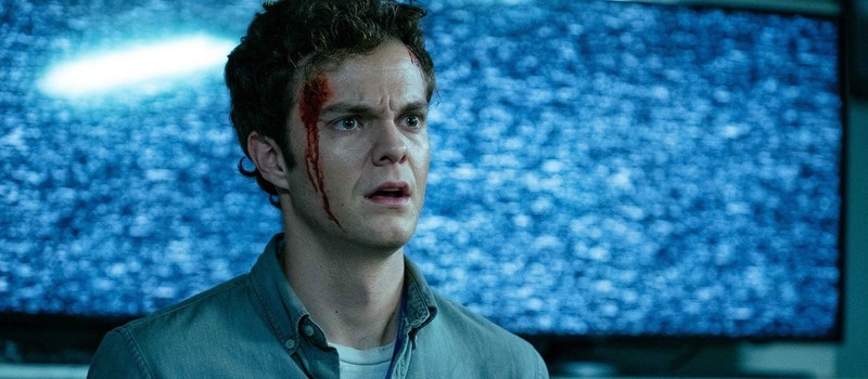 Джек Куэйд из "Пацанов" еще раз напомнил, что мечтает сняться в экранизации BioShock от Netflix