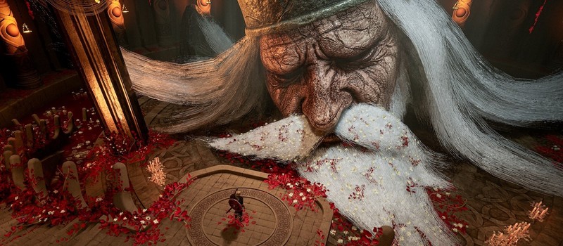 Славянский ролевой экшен "Былина" выйдет 20 апреля на ПК