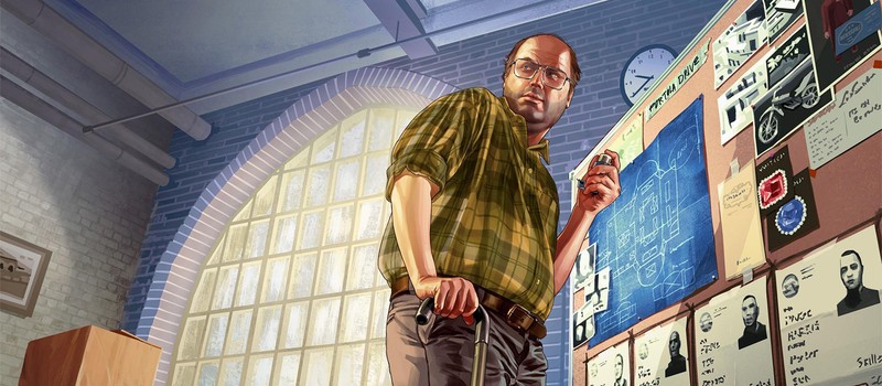 Актёр озвучки Лестера из GTA 5 считает, что задержки только сделают GTA 6 "круче", но сам не готов платить за игру 100 долларов