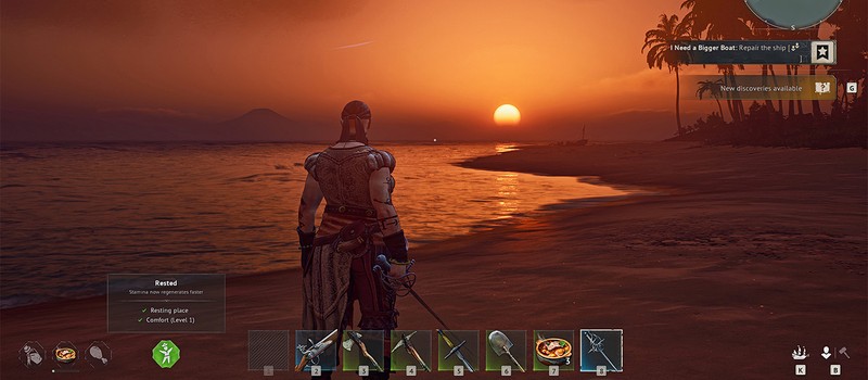 Кооперативный пиратский сурвайвал Windrose выходит в раннем доступе Steam на следующей неделе