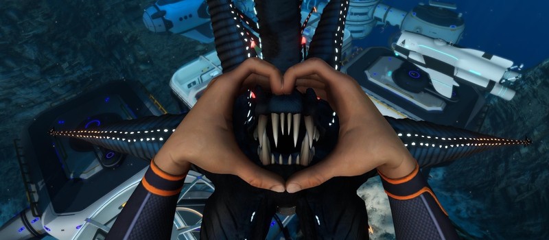 Subnautica 2 получит русский язык уже на старте раннего доступа