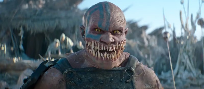 Возрождение Саб-Зиро и опасный Скорпион в новом трейлере фильма Mortal Kombat II