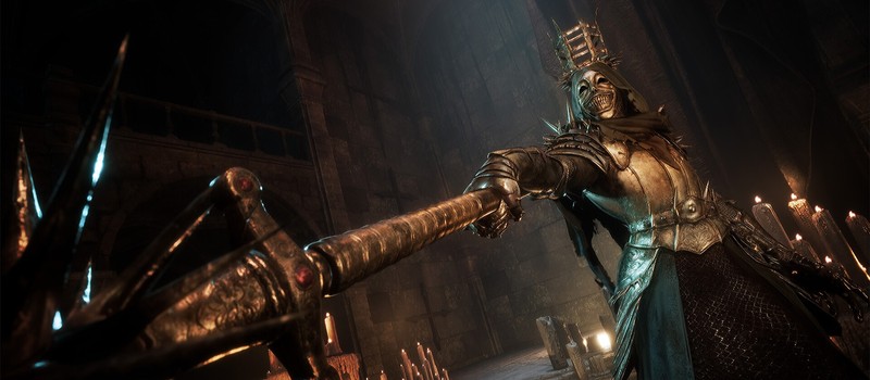 The Relic: First Guardian перенесли с мая на лето 2026 года