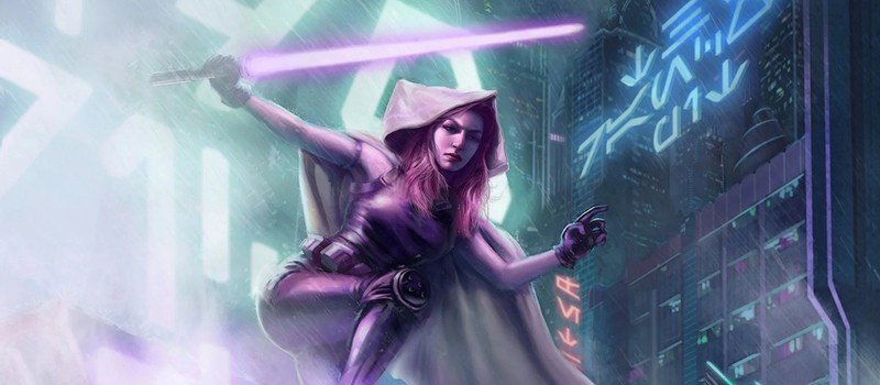 Lucasfilm блокирует попытки вернуть Мару Джейд, жену Люка Скайуокера, в канон "Звездных войн"