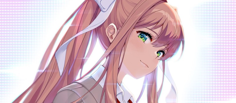 Google удалила культовую визуальную новеллу Doki Doki Literature Club из магазина приложений Android из-за чувствительных тем