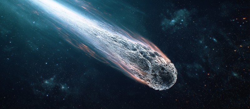 Пять открытий о межзвёздной комете 3I/ATLAS, сделанных зондом JUICE