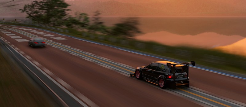 Forza Horizon 6 в цифрах: 673 дороги, 550 автомобилей и легендарная Акина