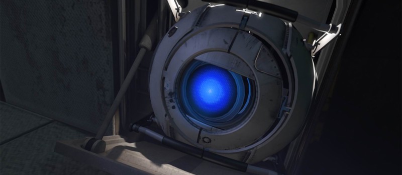 Ведущий дизайнер Portal 2 рассказал о жёстком кранче при разработке, из-за которого его жена пригрозила разводом