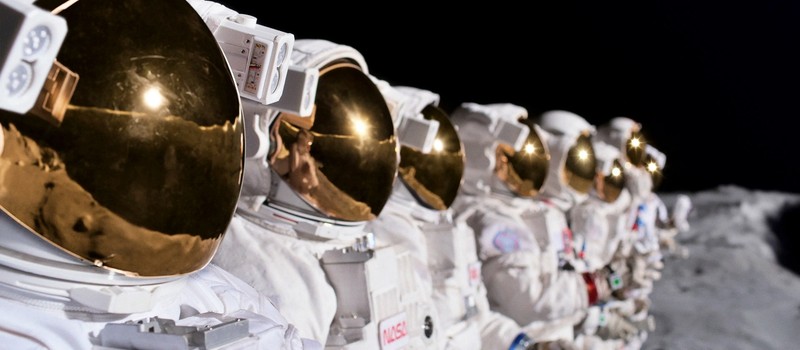 Шоураннер "Ради всего человечества" объяснил, почему контакт с инопланетянами вряд ли покажут в сериале