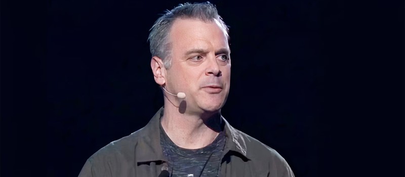 Пит Хайнс ушёл из Bethesda из-за того, что компанию "ломали и уничтожали" под руководством Microsoft