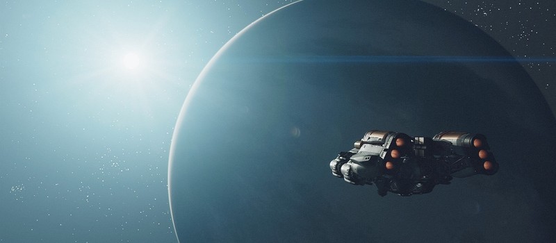Часть фанатов считает, что обновление Free Lanes превратило Starfield в "ту самую игру от Bethesda", которую все ждали