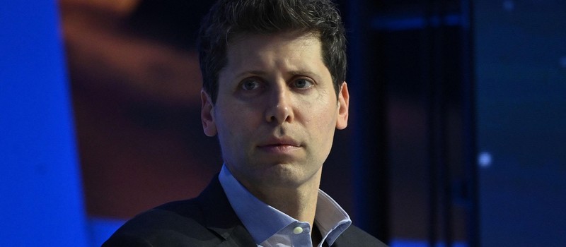 В дом главы OpenAI Сэма Альтмана бросили коктейль Молотова – преступник уже задержан