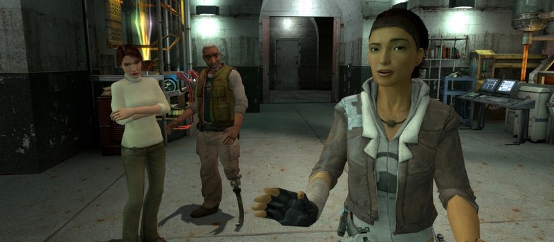 Сценарист Half-Life удивлён, что игра так и осталась единственным шутером от первого лица с непрерывным повествованием без единой кат-сцены