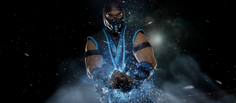 В 90-х World Championship Wrestling потратила больше миллиона долларов на плохую копию Саб-Зиро из Mortal Kombat и побоялась судиться с Midway