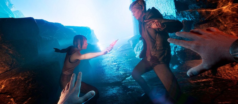 В Steam вышла демоверсия хоррора Cthulhu: The Cosmic Abyss от создателей Vampire: The Masquerade – Swansong и The Council