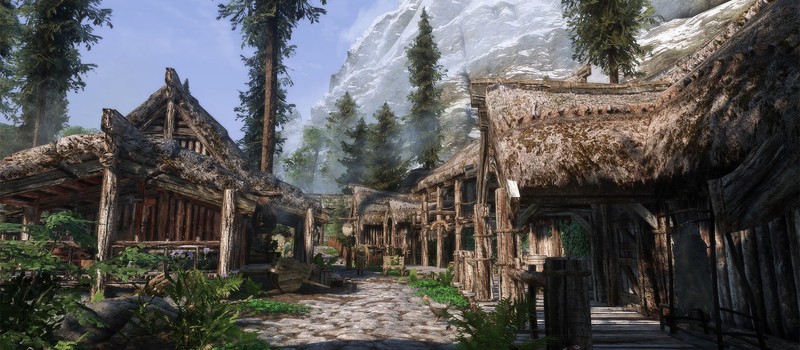 Пит Хайнс назвал Skyrim моментом, когда Bethesda поняла, что стала по-настоящему большой