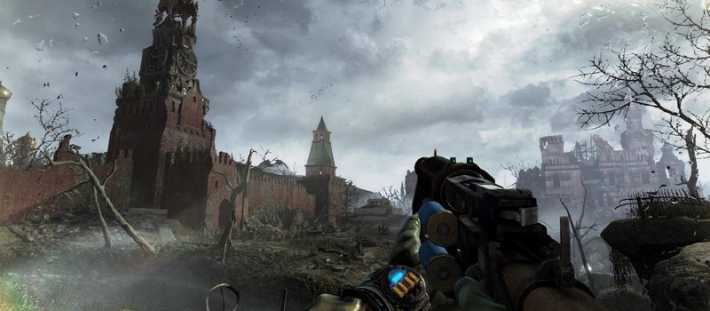 Инсайдер утверждает, что Metro 2039 покажут на конференции Microsoft, а не Sony