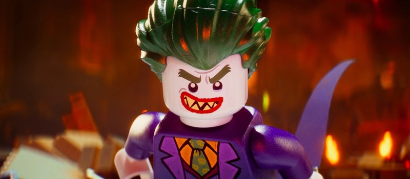 В Калифорнии задержали троих подозреваемых в краже наборов LEGO на миллион долларов