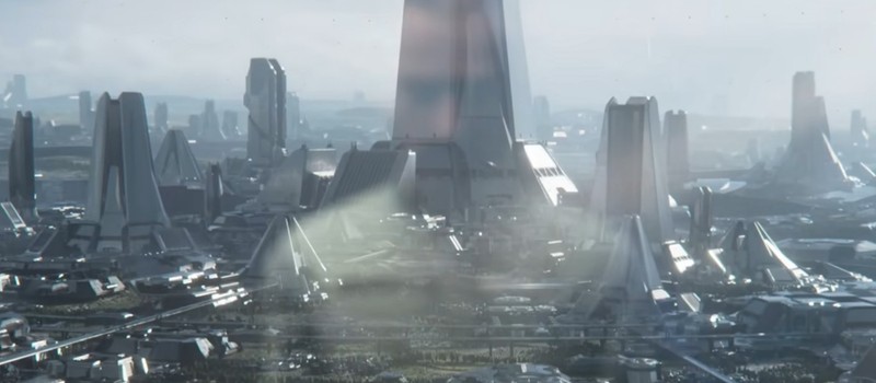 Реалистичное будущее человечества в первом трейлере шутера Fragmentary Order – научно-фантастической версии Escape from Tarkov